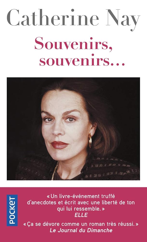 Souvenirs souvenirs... (1) cover image