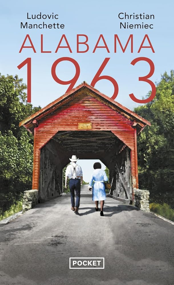 Alabama 1963 cover image