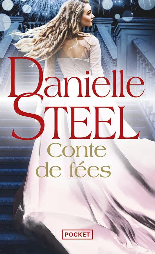 Conte de fées cover image