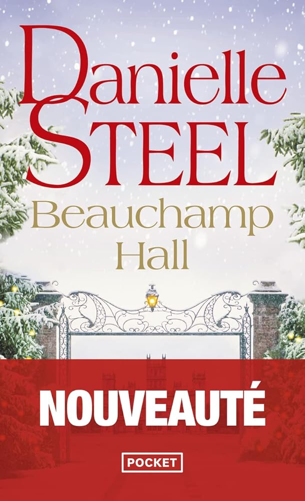 Beauchamp Hall cover image