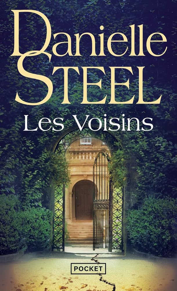 Les Voisins cover image