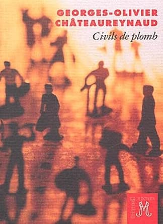 Civils de plomb cover image