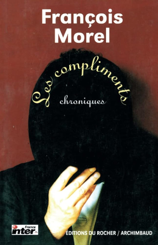 Les Compliments cover image