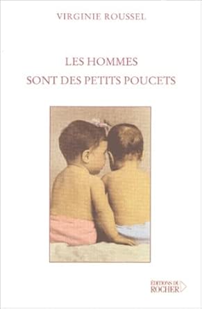 Les hommes sont des petits poucets cover image