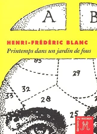 Printemps dans un jardin de fous cover image