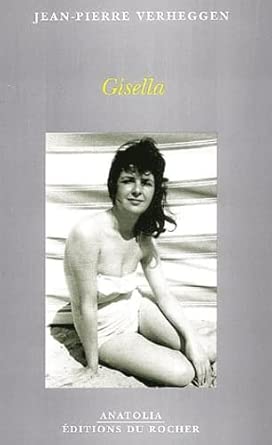 Gisella cover image