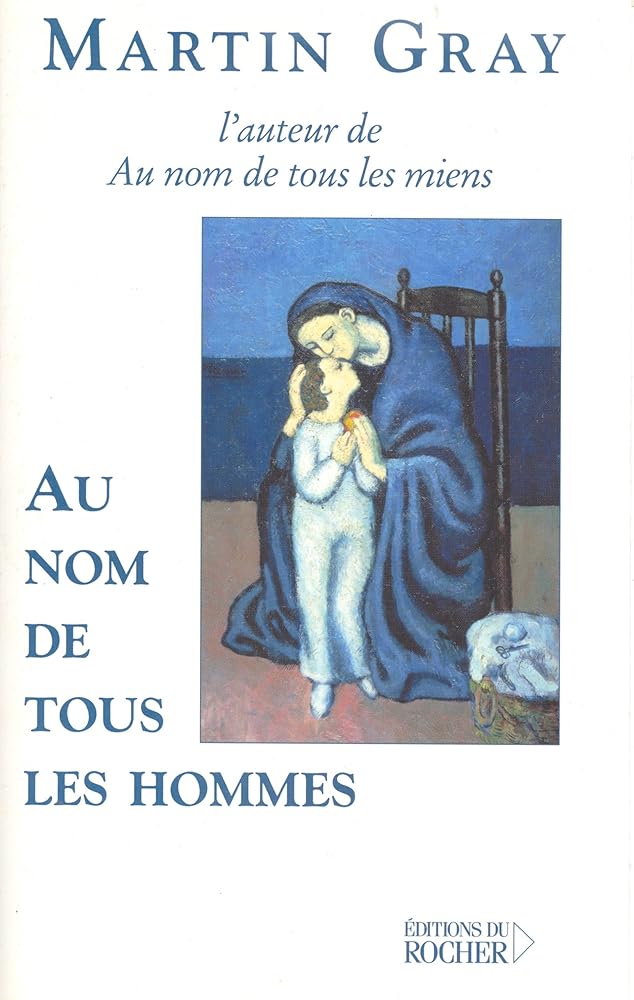 Au nom de tous les hommes : Abel et Caïn cover image