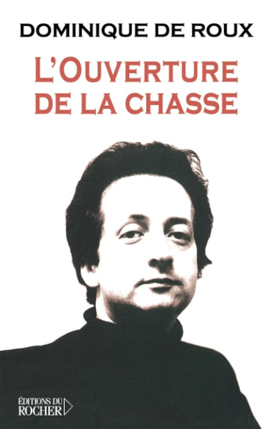 L'ouverture de la chasse cover image