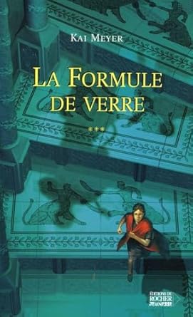 La Formule de verre cover image