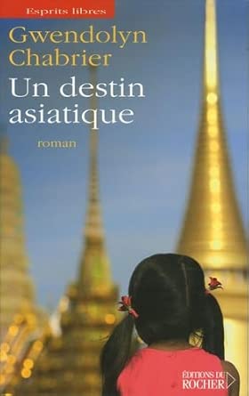 Un destin asiatique cover image
