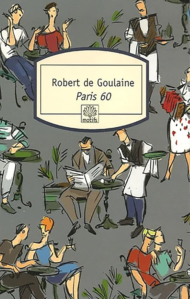 Paris 60 cover image