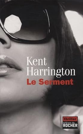 Le Serment cover image