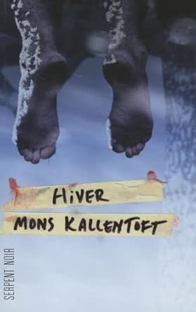 Hiver cover image