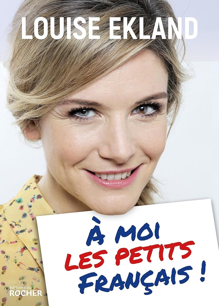 À moi les petits Français ! cover image