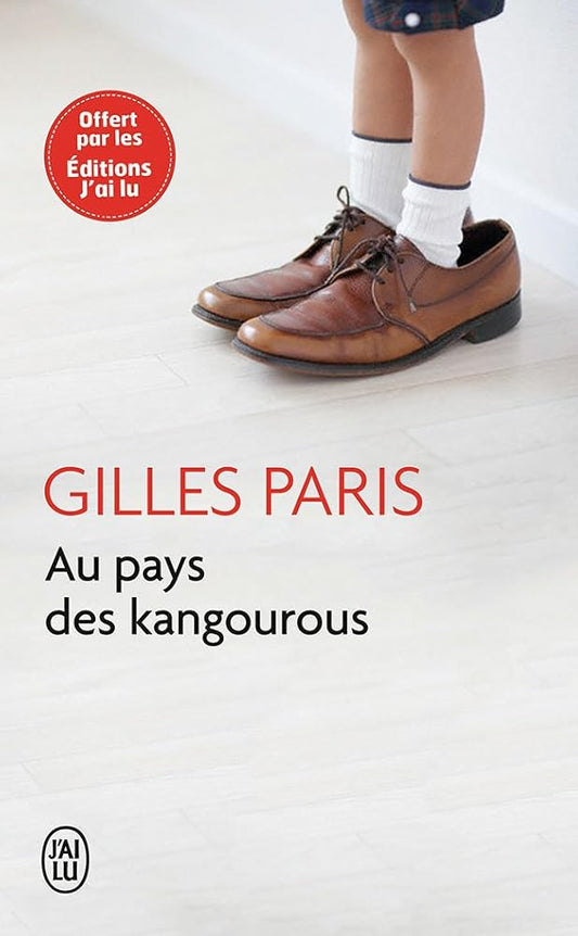 PRIME OP J'HIBERNE JL AU PAYS KANGOUROUS 01/2016 cover image