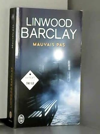PRIME MAUVAIS PAS - BARCLAY LINWOOD cover image