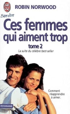 Ces femmes qui aiment trop, tome 2 cover image