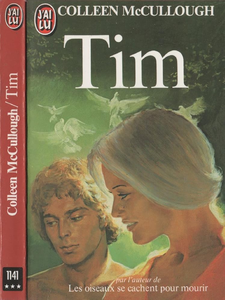 Tim cover image