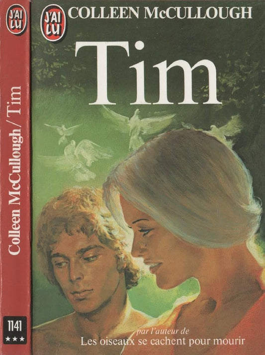 Tim cover image