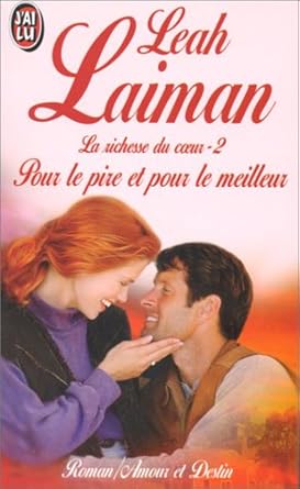 Pour le pire et pour le meilleur cover image