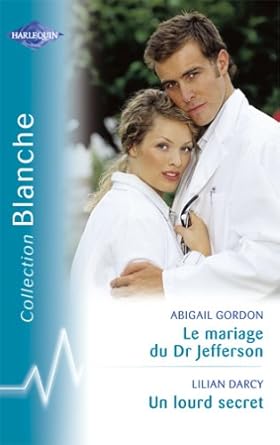 Le mariage du Dr Jefferson cover image