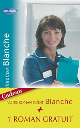 Une nouvelle infirmière à Bellbrook - Une femme irrésistible cover image