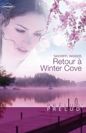 Retour à Winter Cove cover image