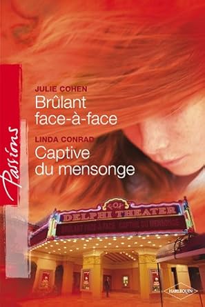 Brûlant face-à-face cover image