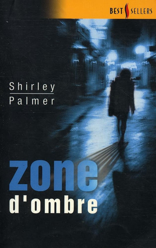 Zone d ombre cover image
