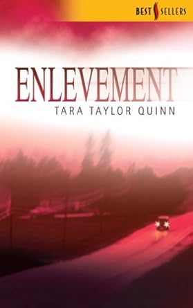 Enlèvement cover image