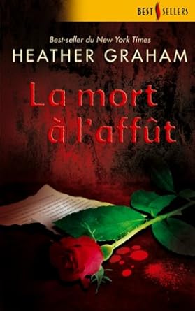 La mort à l'affût cover image