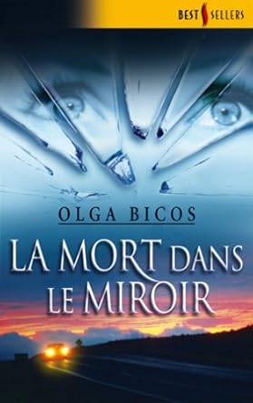 La mort dans le miroir cover image