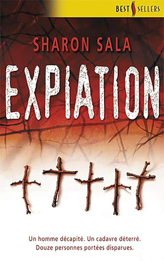 Expiation cover image