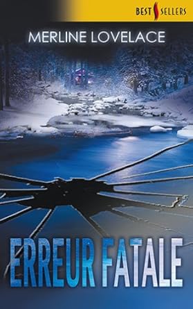 Erreur fatale cover image