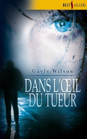 Dans l'oeil du tueur cover image