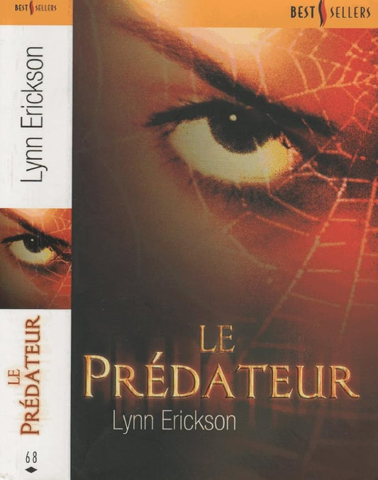Le Prédateur cover image