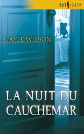 La nuit du cauchemar cover image