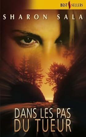 Dans les pas du tueur cover image