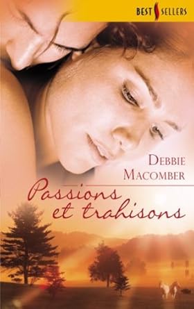 Passions et trahisons- Best sellers 150 cover image