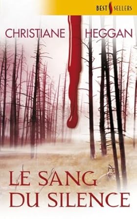 Le sang du silence cover image