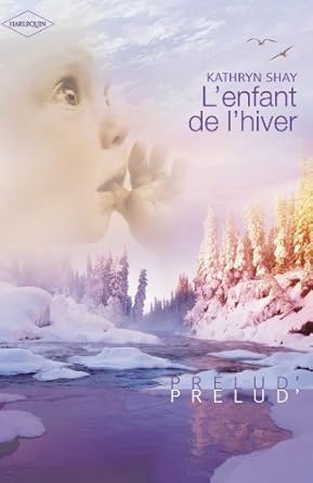 L'enfant de l'hiver cover image