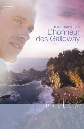 L'honneur des Galloway cover image