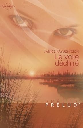 Le voile déchiré cover image