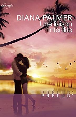 Une liaison interdite cover image