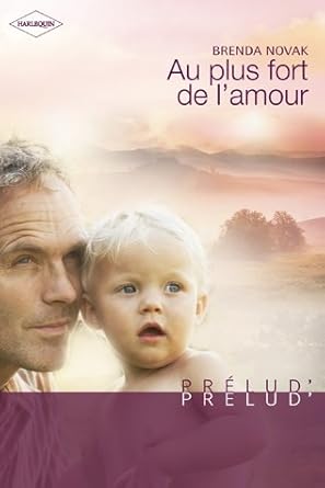 Au plus fort de l'amour cover image