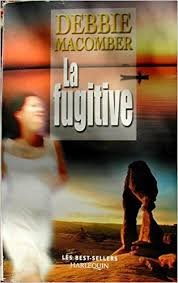 LA FUGITIVE cover image