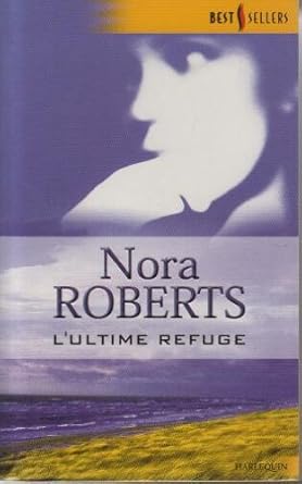 L ULTIME REFUGE cover image
