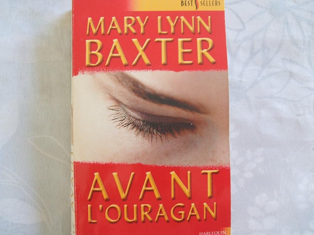 Avant l'ouragan cover image