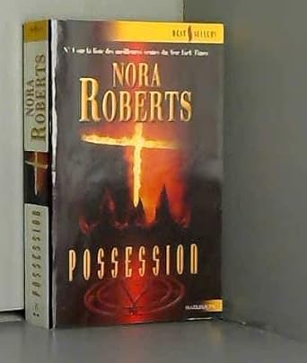 Possession cover image