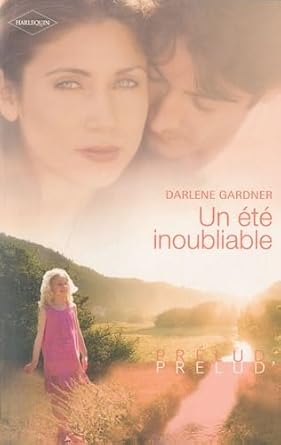 Un été inoubliable cover image